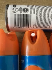 4 OFF Defense Insect Repellent With Picaridin 20% 5 Oz Each NEW Long Lasting NEW