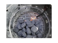 Chemical Free Charcoal Briquette Fire Starter Pouches for BBQ Grill Smoker – 3PK