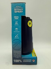Thermacell Patio Shield Midnight Bonus Pack Mosquito Repellent 48-Hour DEET-Free