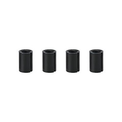4 Pack G80 Alloy Steel Hammerlock Coupling Link, 5/16″ Hammer Lock 4400 lbs