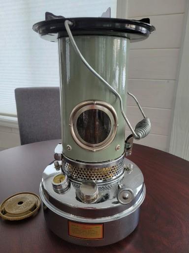 Aladdin Economy Cooker Stove