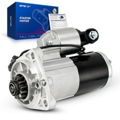 Kax Starter Replacement Starters For 2007-2012 Sentra Se-R2008-2013