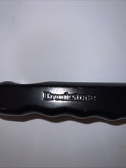 Brookstone Handheld Tornado Fire Starter Restoration Hardware Blower Bellows