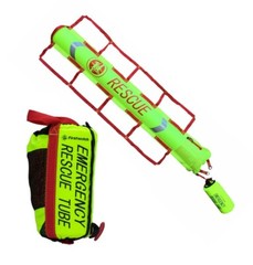 First Watch Inflatable Rescue Tube