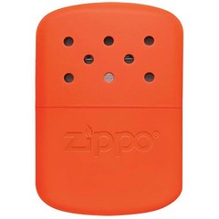 Zippo Outdoors 40348 Hand Warmer [blaze Orange]