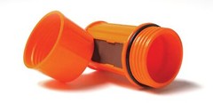 UCO Stormproof Match Kit with Waterproof Case, 25 Stormproof Matches and 3 St…