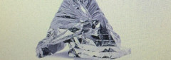 10 Emergency Thermal Blanket Trauma Military Survival Silver Blankets