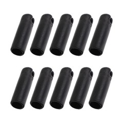 10Pcs Durable Plastic Kite Accessories for Outdoor DIY Kite Building and Repairs