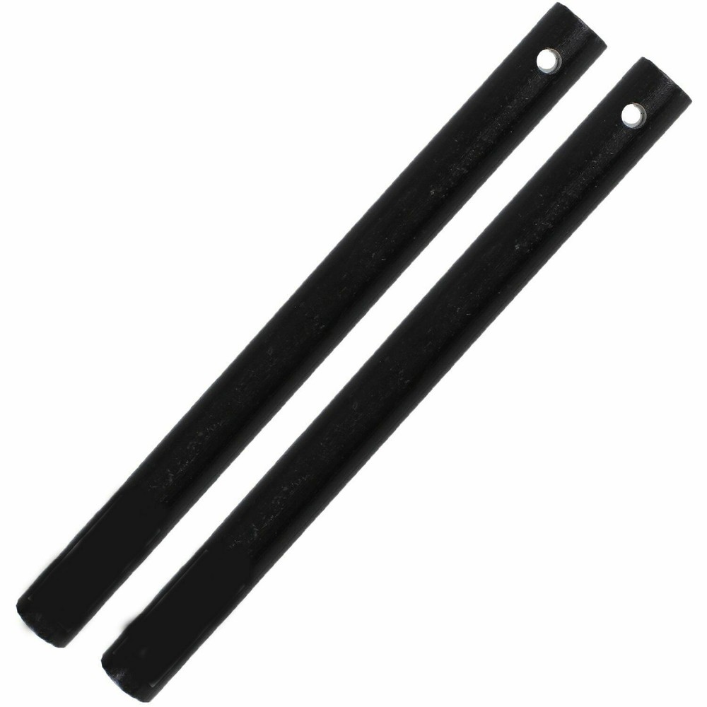 lot 2-20 Huge 1/2″x6 inch EDC Ferro Rod Fire Starter Ferrocerium Flint Survival