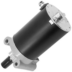 Caltric Starter Compatible Kohler 3209808S 3209808 3209804S 3209801S 3209803S