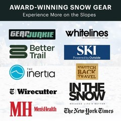 SMITH Daredevil Youth Goggles with Carbonic-x Lens – Performance Snowsports K…