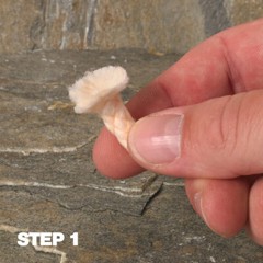 NDUR Tinder-Quik Fire Starting 18 Tabs Pack Made in USA