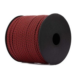 550lb Paracord 165ft Braided Nylon Rope for Camping Survival Craft