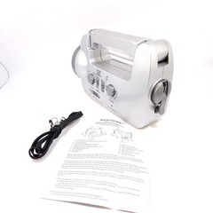 Survival Radio-Light ELECO012 Hand Crank AM/FM Radio Flashlight Siren