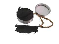 Charcloth Char Cloth Fire Starter Emergency Survival Camping Hiking Hunting