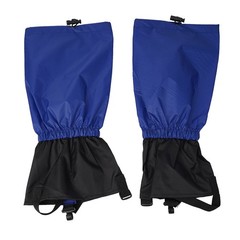Rainy Weather Snow Leg Gaiter Hunting Gaiter Nylon Material High Approx. 46cm
