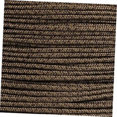 425 Paracord (3mm) – 10, 25, 50 or 100 Foot Hanks – Made 10 feet Arid Digital