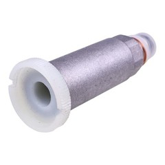 IEQFUE Hand Fuel Primer Pump RE515638 Compatible with JD 6081 6125 6068 7710