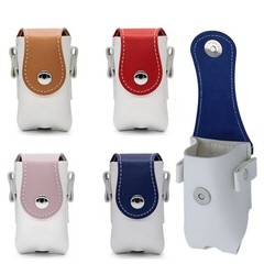 +White Bag, Portable Bag, PU Leather Box Bag R9F95770