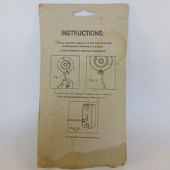LAUNDRY REEL, 6 FEET CLOTHES REEL RETRACTABLE CLOTHES LINE NIP