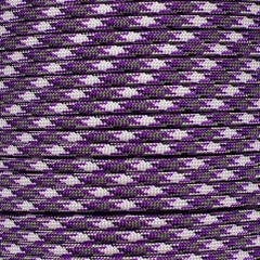 Paracord Planet Paracord 50+ Colors – 1,000 Foot spools – 250 Foot spools – 1…