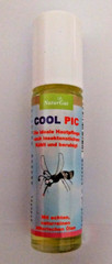 Cool Pic Insect Bite Roll On – Ideal Skin Care After Insect Bites 10ml EXP