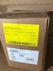 ITW Nexus 350-6000-5674 GTSP Cordloc Ghillietex tan 499 Lot of 4500
