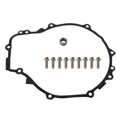 Cqyd Complete Recoil Starter Pull Start Assembly For Polaris Sportsman 500