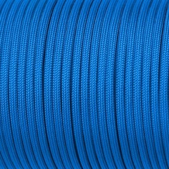 550 Paracord Rope 7 Strand 4mm Parachute Cord Outdoor Camping Survival Lanyard