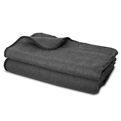 Bulk Military Wool Blanket 62X80,66X90 Fire Retardant for Emergency 3.25/3.50 LB