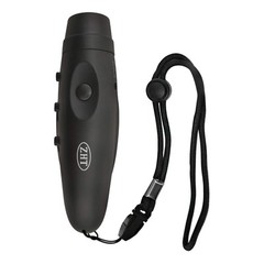 Electronic Whistles for Referees with USB Charging, 3 Tone High Volume Emerge…