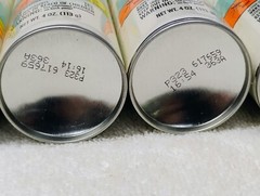 SALE 50 Cans OFF! Smooth & Dry Insect Repellent Non Greasy Formula 15% Deet Case