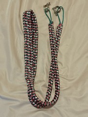 Paracord Turtlebox Strap