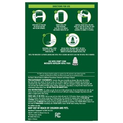 STEM Zone Mosquito Repellent Includes 1 Device & 1 Pod SH-4
