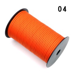 100M 9-core Paracord Rope Parachute Cord Camping Umbrella Tent Lanyard Strap