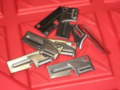 Survival Can Opener, Hiking, Camping – US FREE SHIPPING