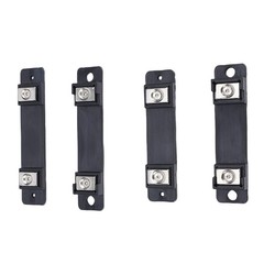 Magnetic Body Post Mount Kit 72mm And 81mm Hole Body Shell Mount Column Set