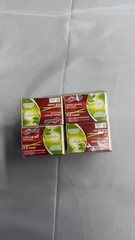 Diamond Strike On Box Green Tip Wooden Penny Matches, 640 Count, 20 Packs x 32