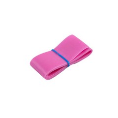 10Pcs Pre Cut Eastic Disposable Tourniquet First Aid Medical Rubber TourniquSE