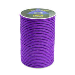 550 Reflective Paracord Rope 7 Strand 4MM