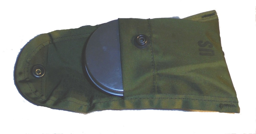 Belt Secret Safety Emergency Pouch Holder Utility Botany Pill Vial ER Tactical X