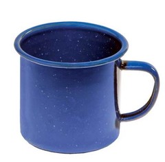 T14560 – Texsport Enamel Mug, 12 Ounce