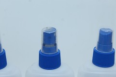 QTY:12 Cutter Skinsations Insect Repellent w/Aloe & Vitamin E 7.5 Oz Clean Fresh