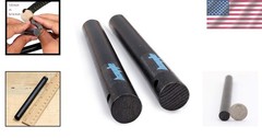 Extra Large Ferro Rod Fire Starter 1/2″ x 5″ – Ideal for BBQ & Outdoor Cooking