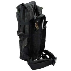 Talon II Assault Litter Carrier US NARescue™ schwarz 500 Denier Cordura® Nylon