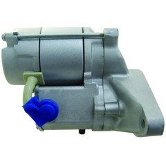 Premier Gear Pg-17519 Starter Replacement For Corolla L4 94-97 Prizm L4 94-97