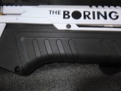 Elon Musk The Boring Company Not A Flamethrower #395 with Instructions & $5 NEW