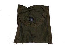 Belt Secret Safety Emergency Pouch Holder Utility Botany Pill Vial ER Tactical X