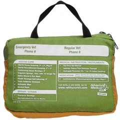 Adventure Dog Medical Kit Trail Dog