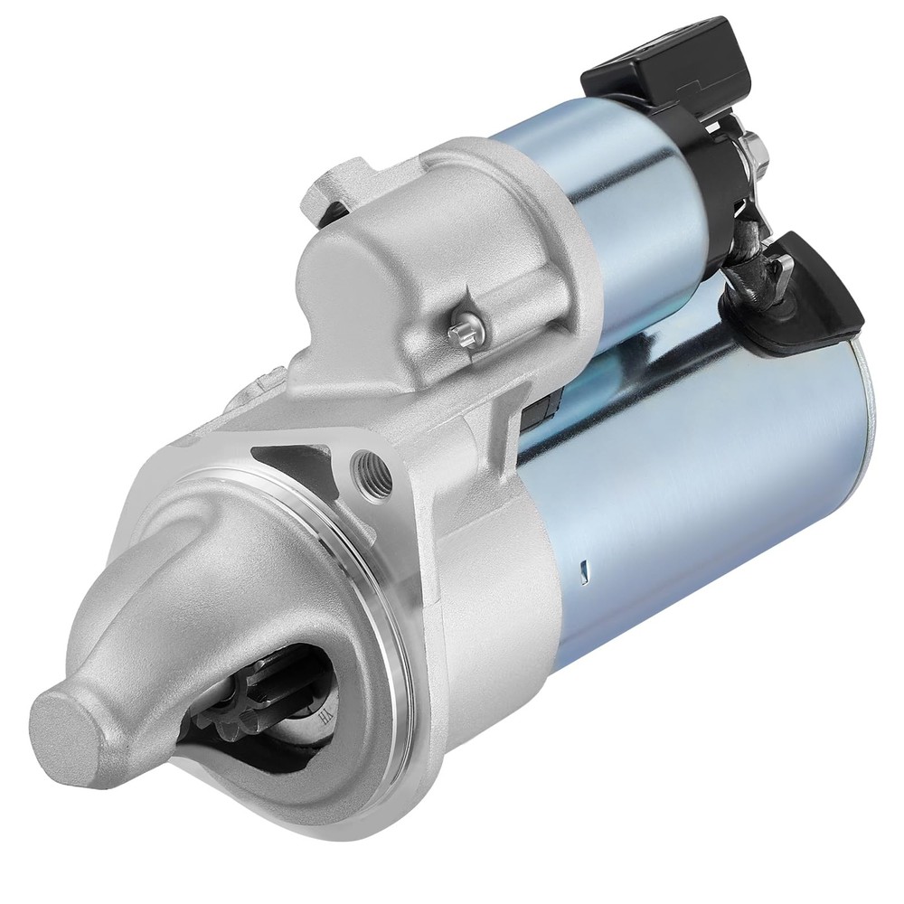 Bdfhyk Starter Motor Compatible Hyundai Azera 2015-2017 Santa Fe 2015-2018